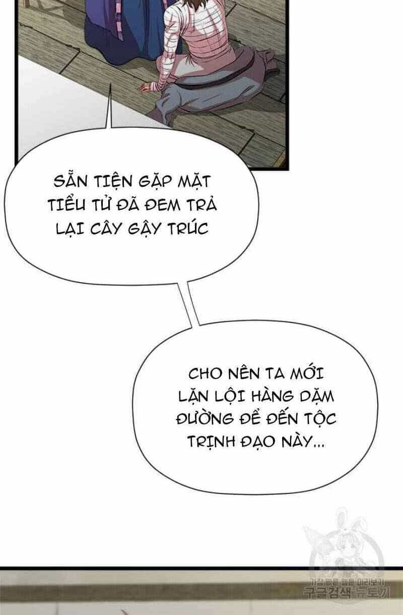 Học Giả Trở Lại - Chương 58 - ảnh 28