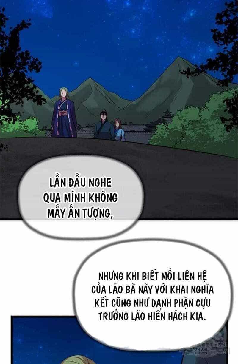 Học Giả Trở Lại - Chương 58 - ảnh 44