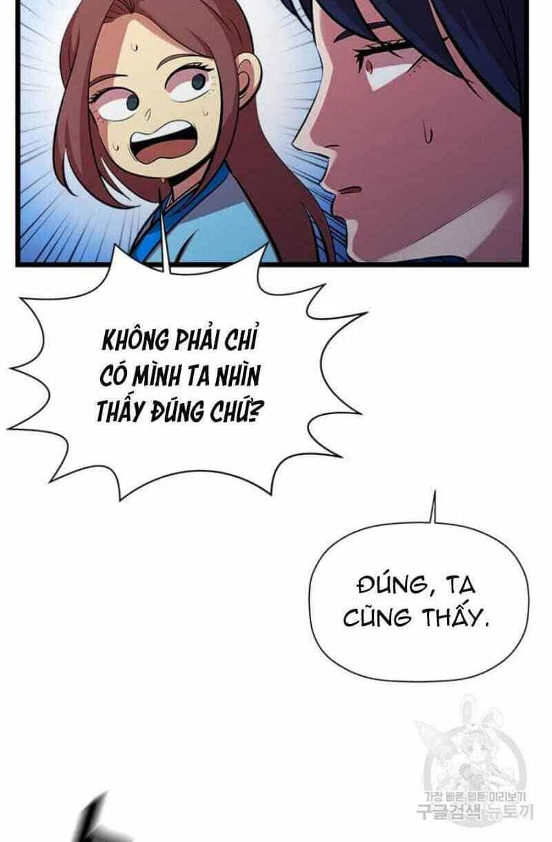 Học Giả Trở Lại - Chương 58 - ảnh 60