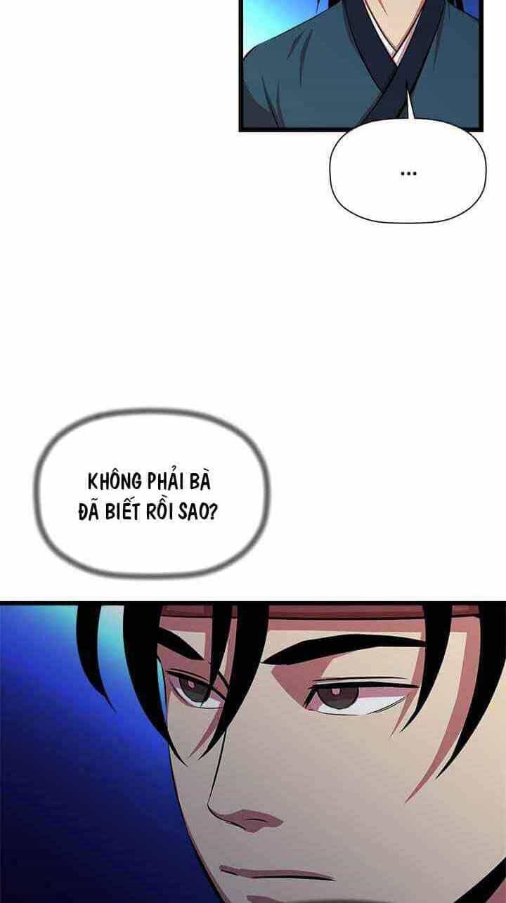 Học Giả Trở Lại - Chương 59 - ảnh 6