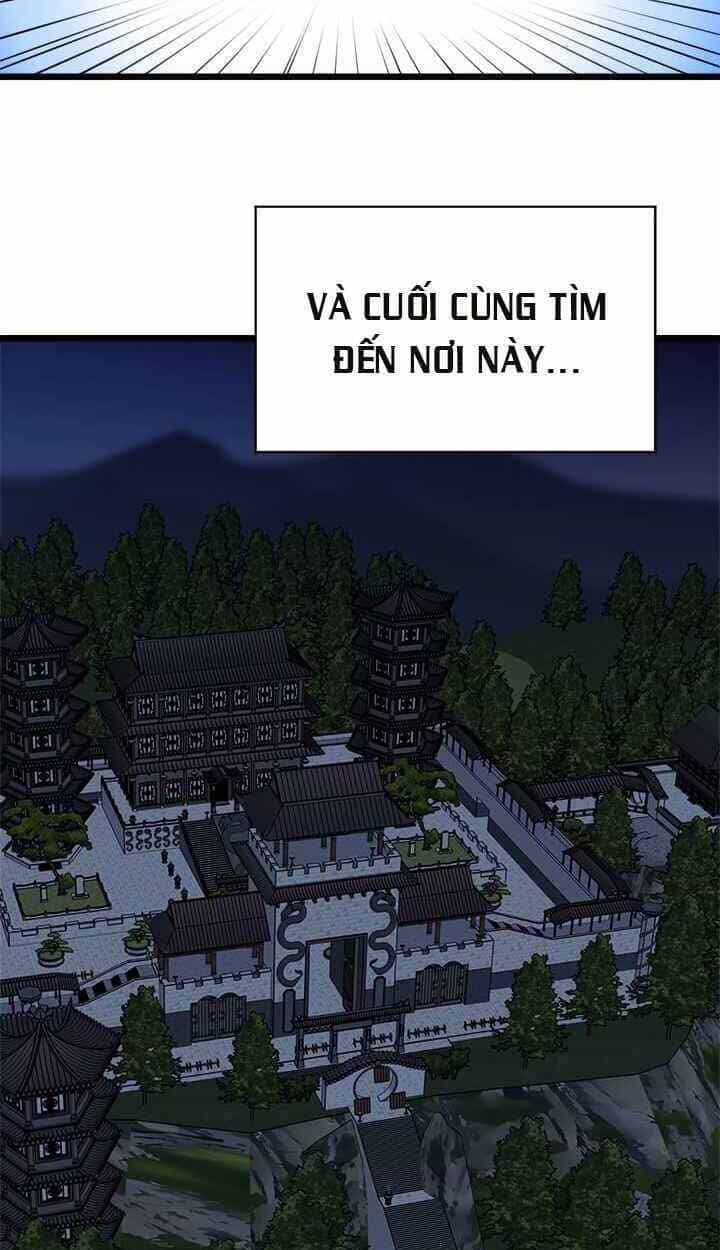Học Giả Trở Lại - Chương 59 - ảnh 61