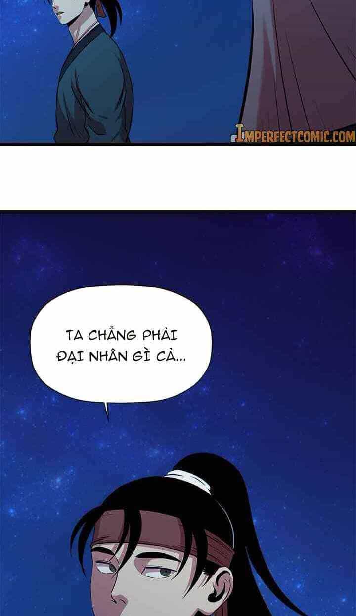 Học Giả Trở Lại - Chương 59 - ảnh 70