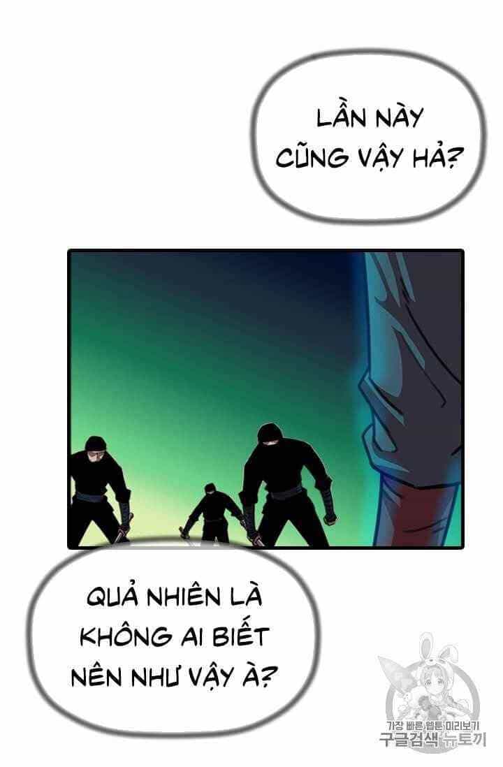 Học Giả Trở Lại - Chương 6 - ảnh 22