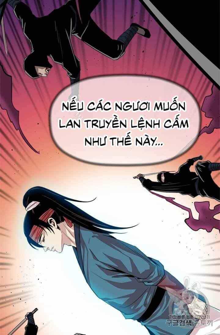 Học Giả Trở Lại - Chương 6 - ảnh 33