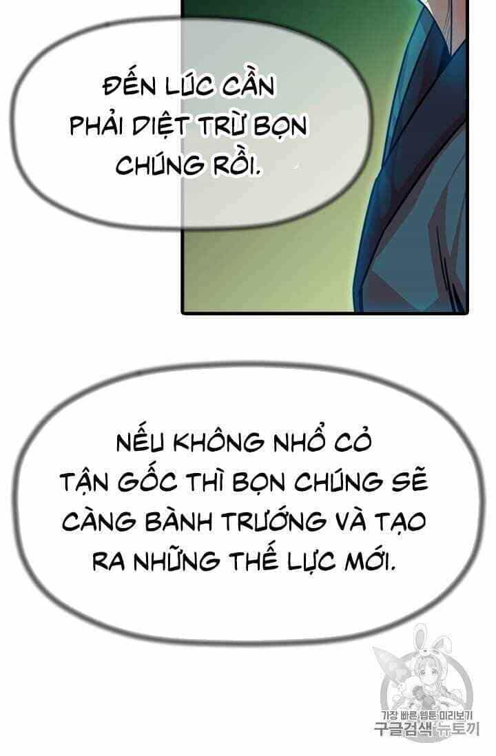 Học Giả Trở Lại - Chương 6 - ảnh 6