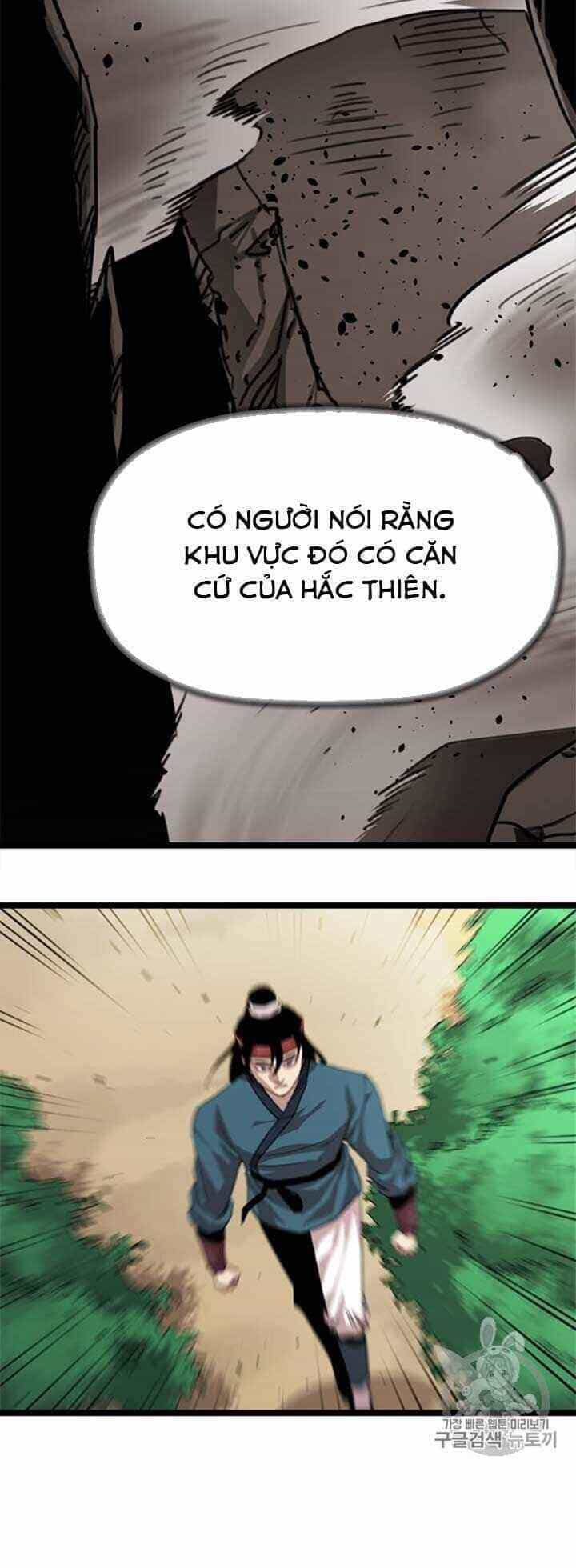 Học Giả Trở Lại - Chương 6 - ảnh 90