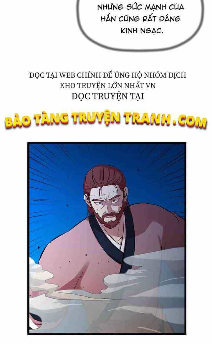 Học Giả Trở Lại - Chương 60 - ảnh 33