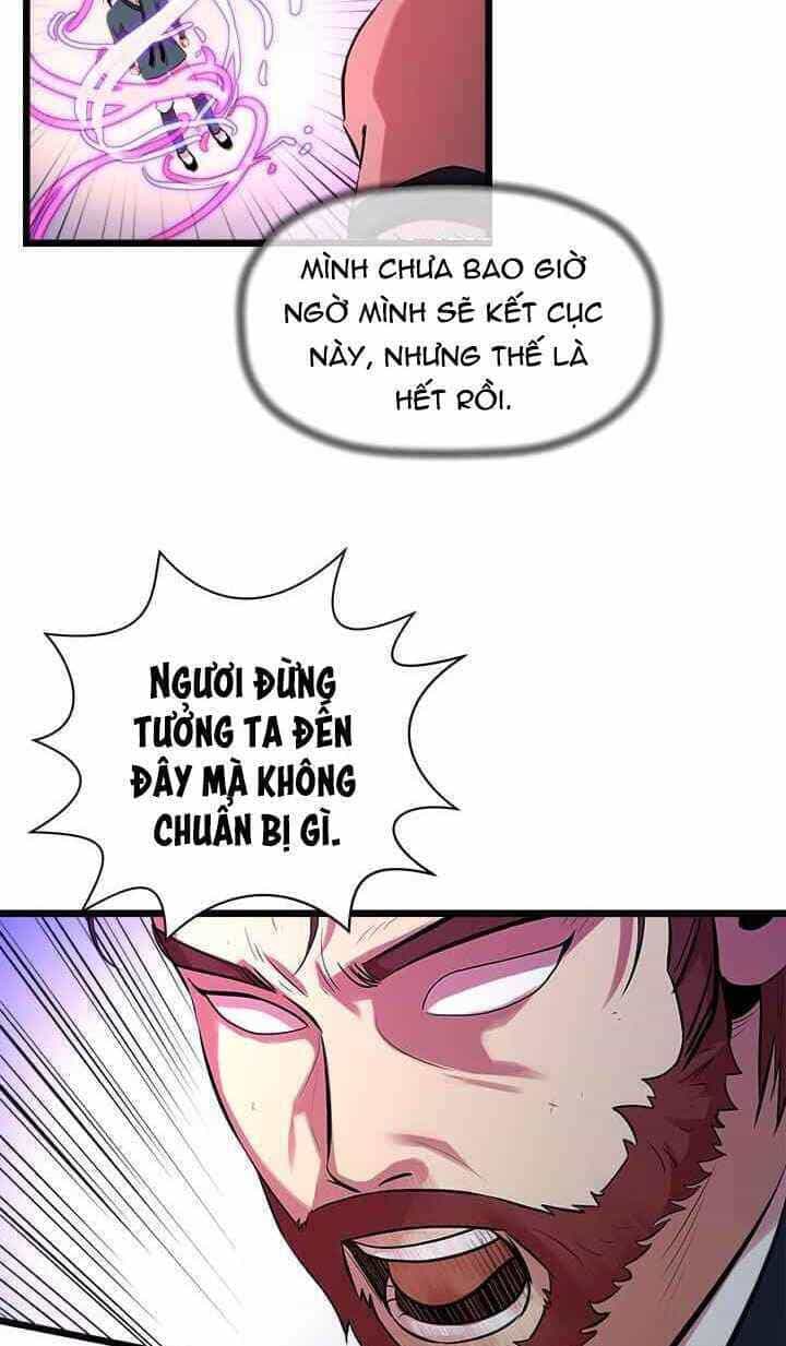 Học Giả Trở Lại - Chương 60 - ảnh 43