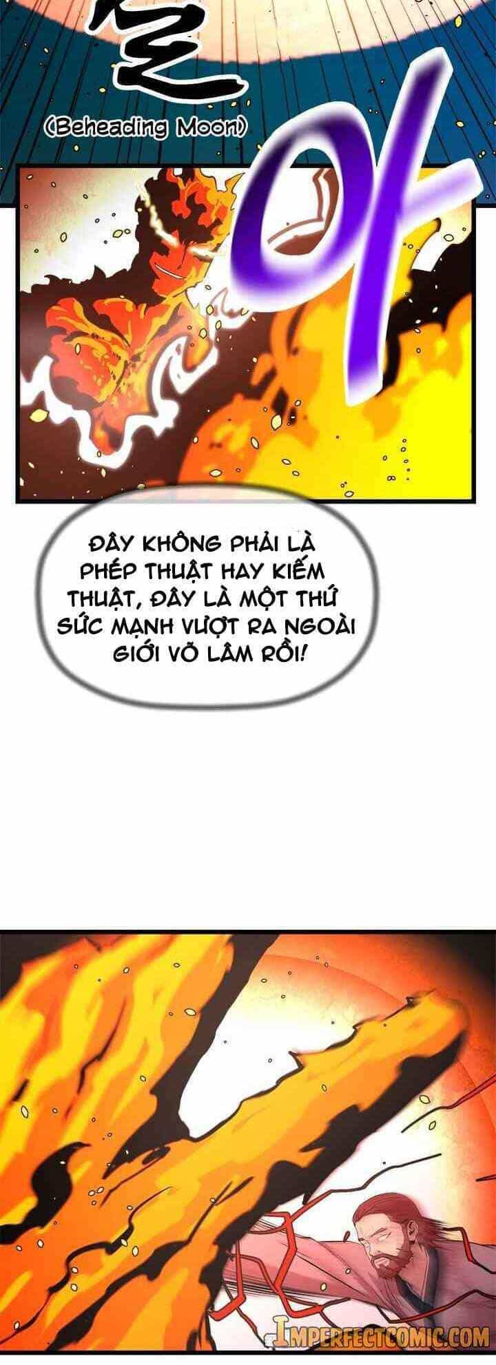 Học Giả Trở Lại - Chương 61 - ảnh 33