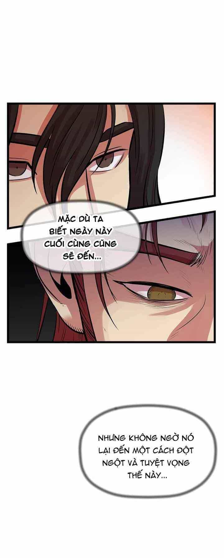 Học Giả Trở Lại - Chương 61 - ảnh 46