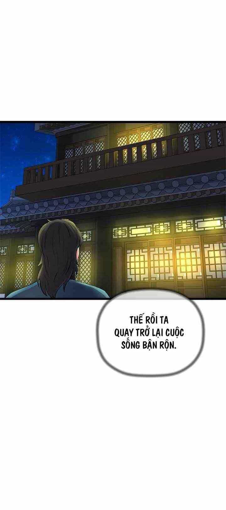 Học Giả Trở Lại - Chương 62 - ảnh 12