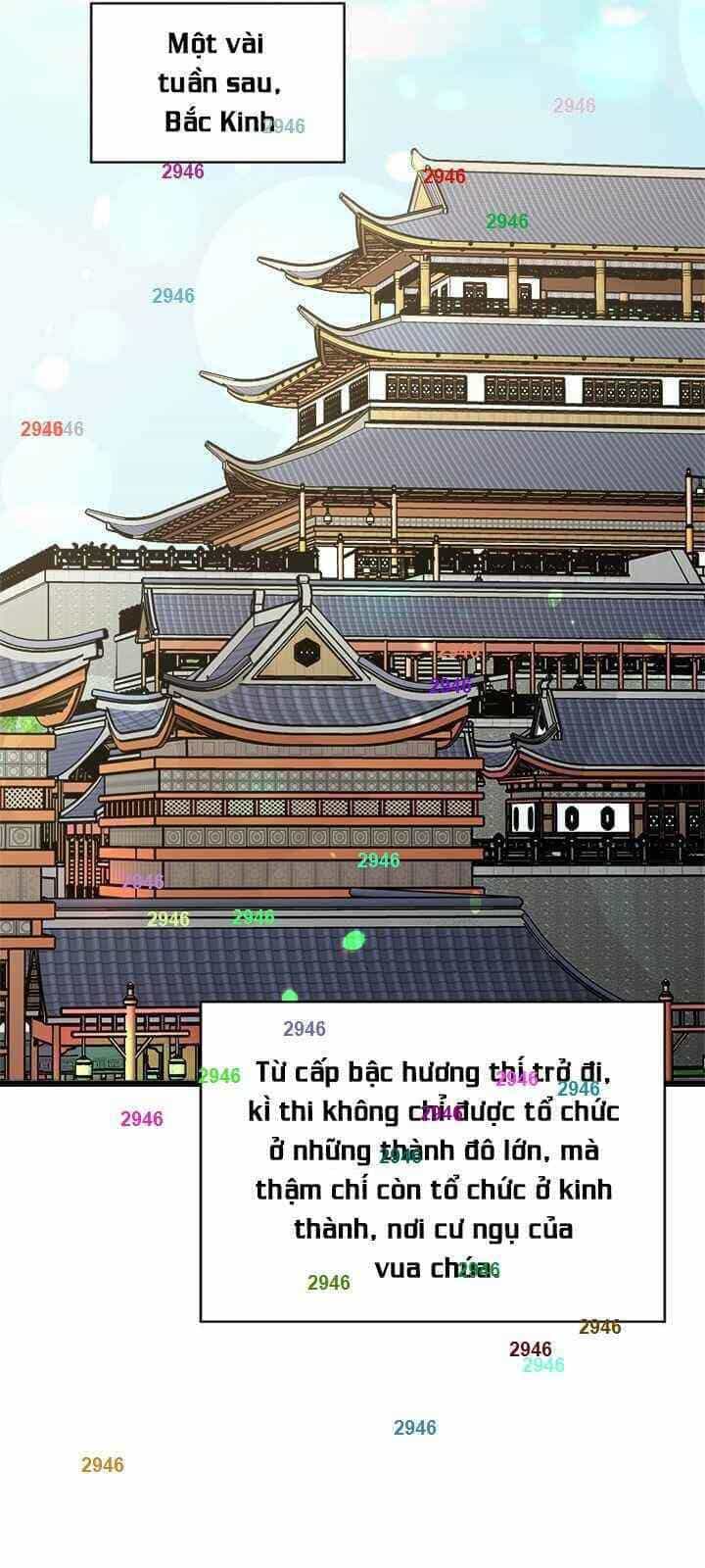 Học Giả Trở Lại - Chương 62 - ảnh 19