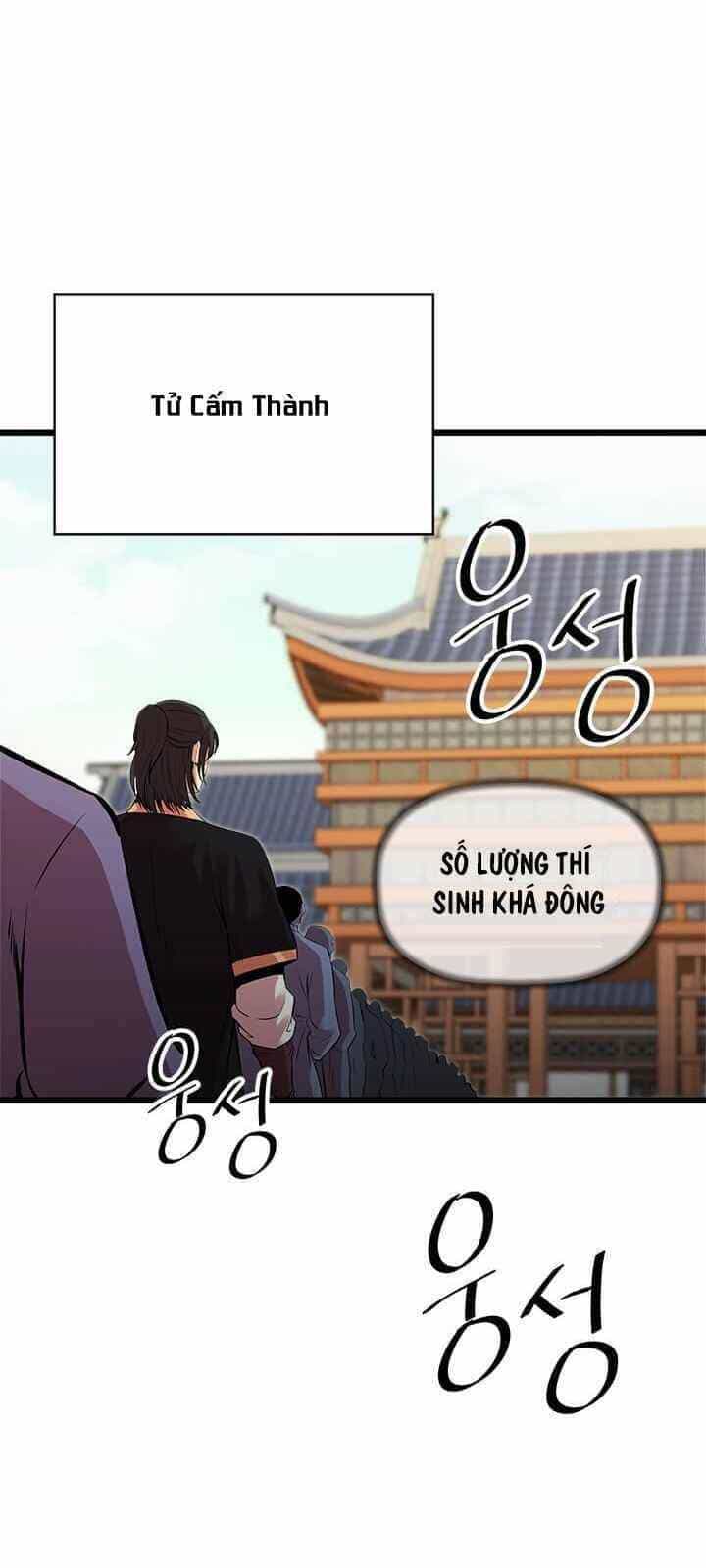 Học Giả Trở Lại - Chương 62 - ảnh 21