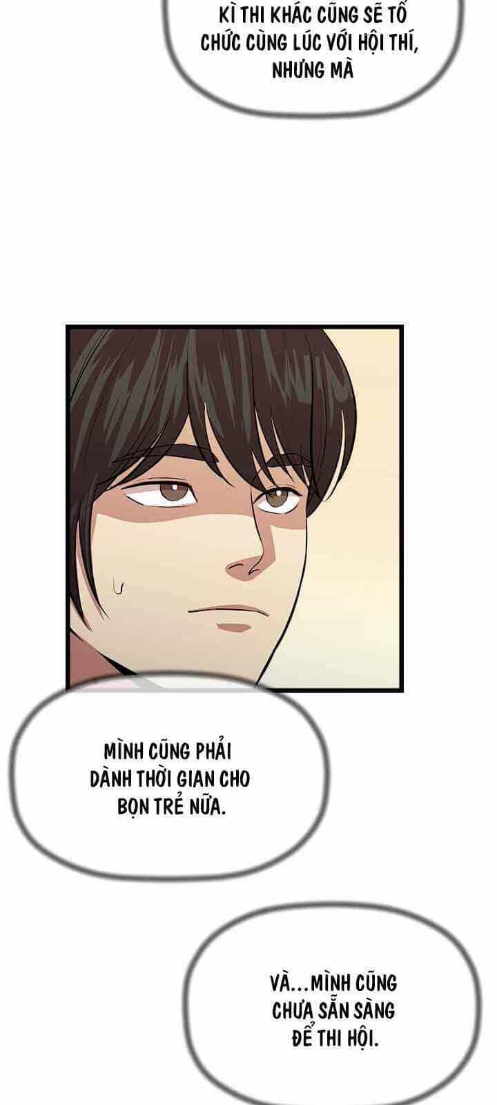 Học Giả Trở Lại - Chương 62 - ảnh 23