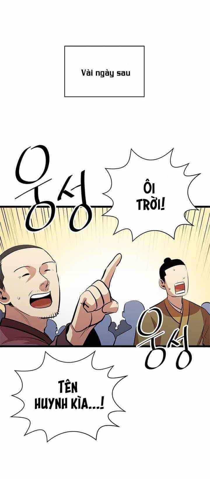 Học Giả Trở Lại - Chương 62 - ảnh 36