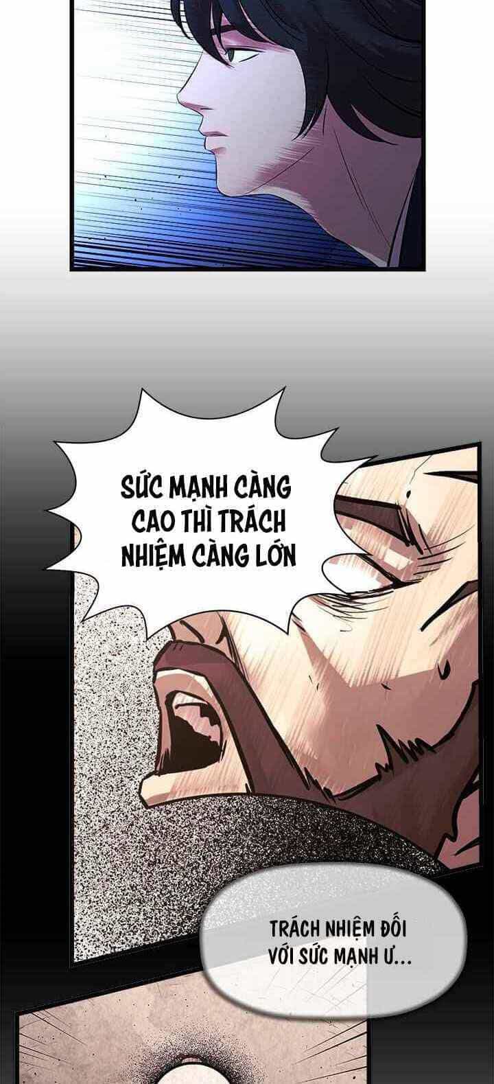 Học Giả Trở Lại - Chương 62 - ảnh 5