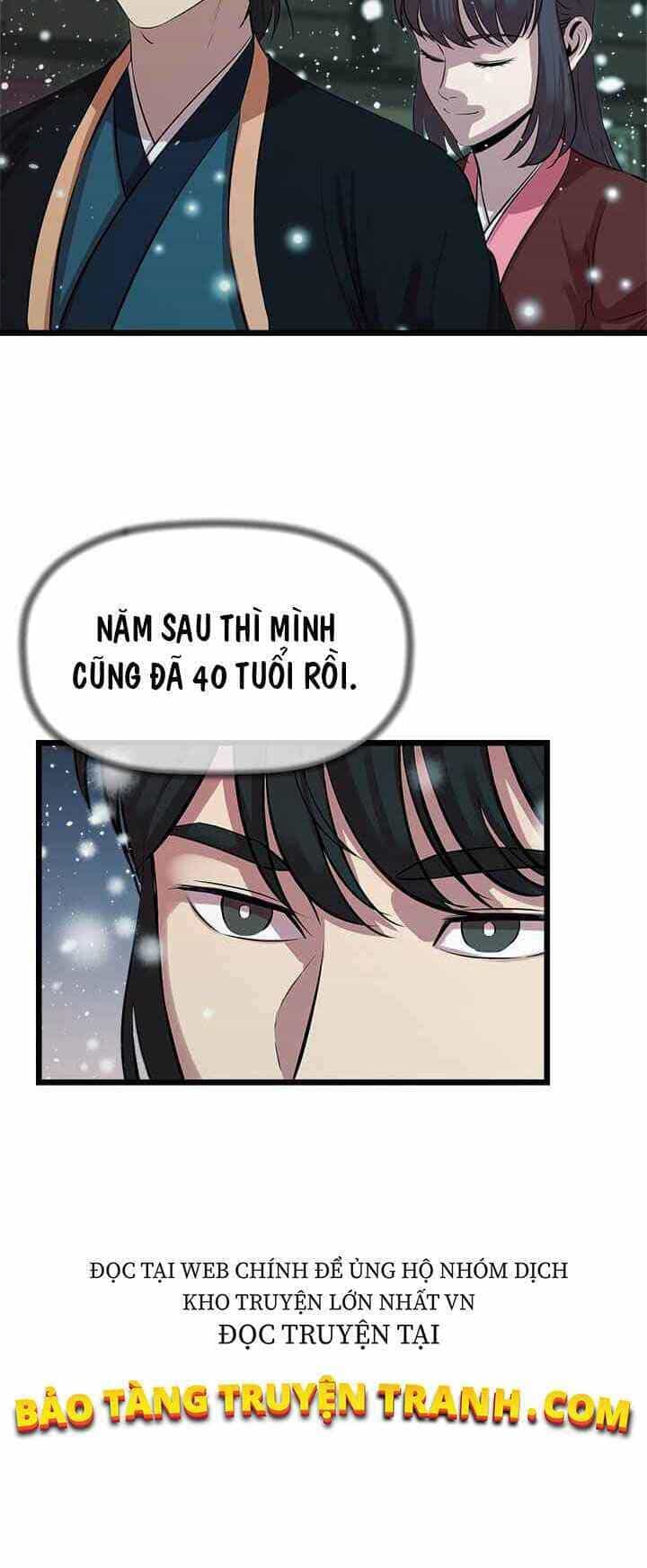 Học Giả Trở Lại - Chương 63 - ảnh 3