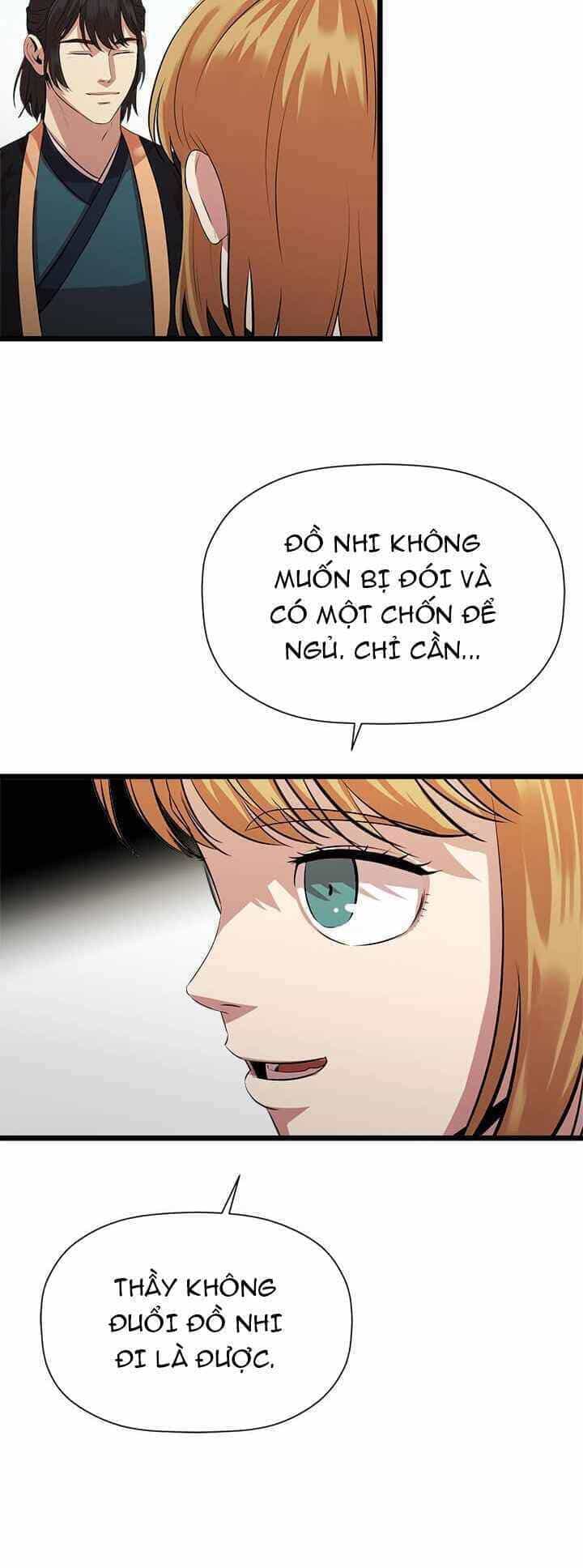 Học Giả Trở Lại - Chương 63 - ảnh 32