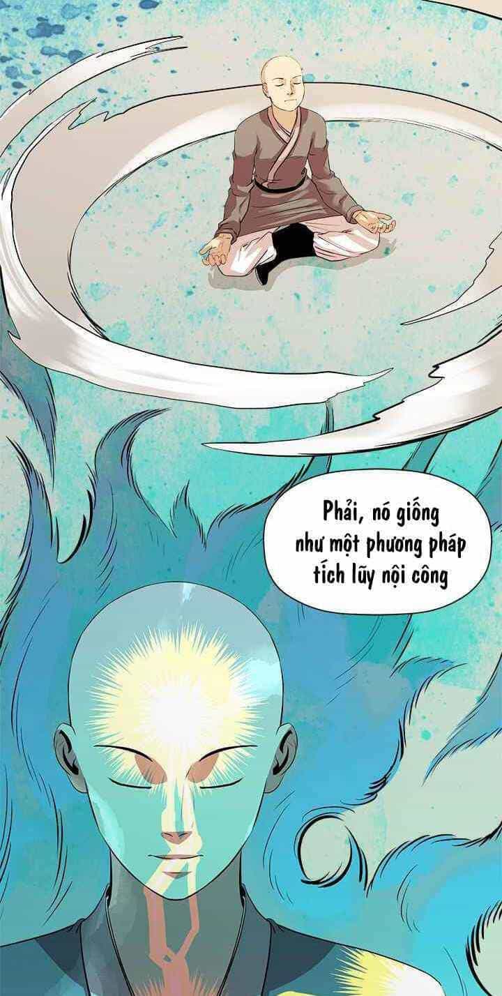 Học Giả Trở Lại - Chương 64 - ảnh 13