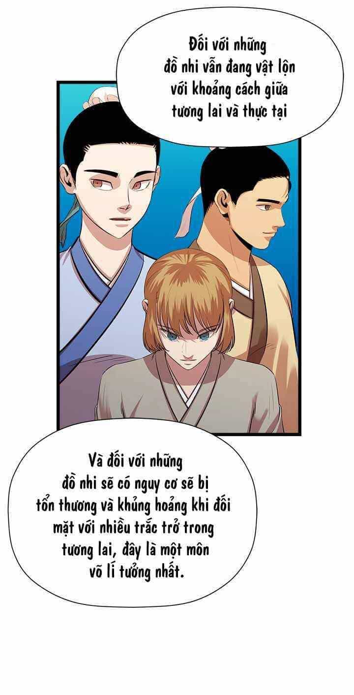 Học Giả Trở Lại - Chương 64 - ảnh 15