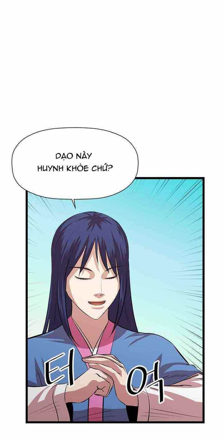 Học Giả Trở Lại - Chương 64 - ảnh 21