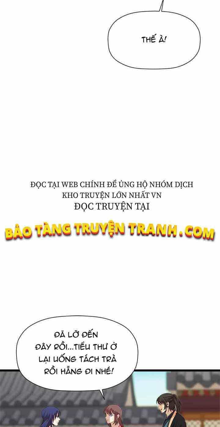 Học Giả Trở Lại - Chương 64 - ảnh 32