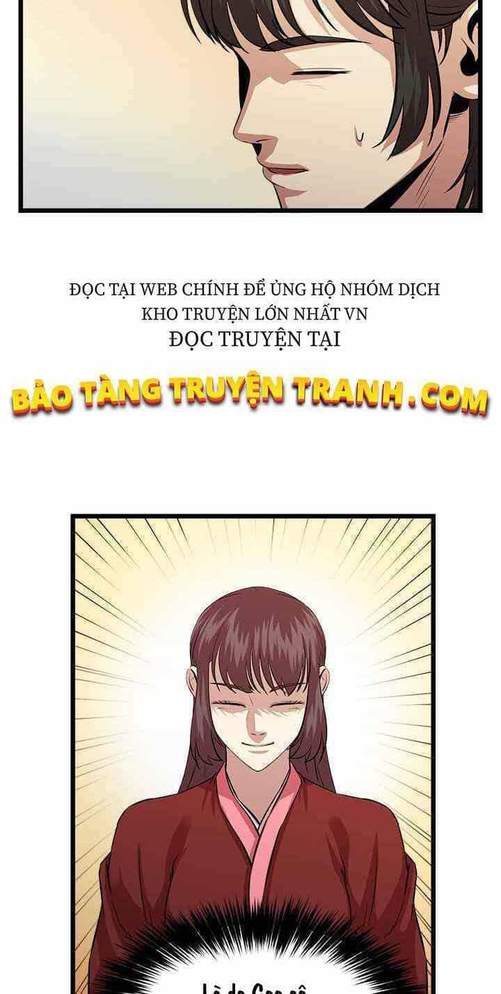 Học Giả Trở Lại - Chương 64 - ảnh 39