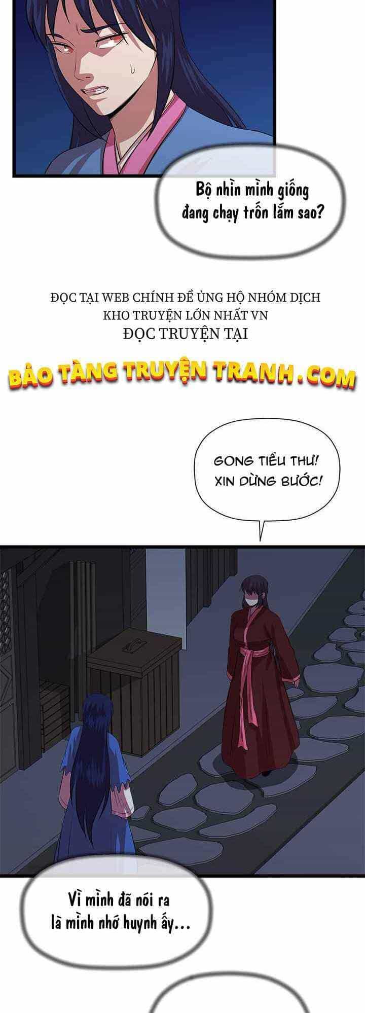 Học Giả Trở Lại - Chương 64 - ảnh 55