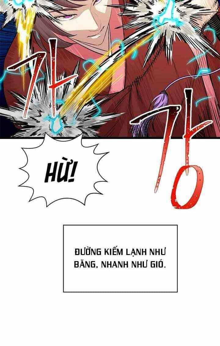 Học Giả Trở Lại - Chương 65 - ảnh 10