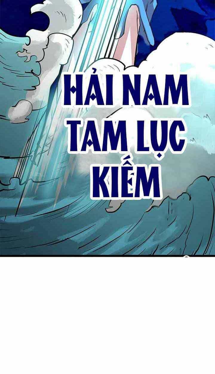 Học Giả Trở Lại - Chương 65 - ảnh 39