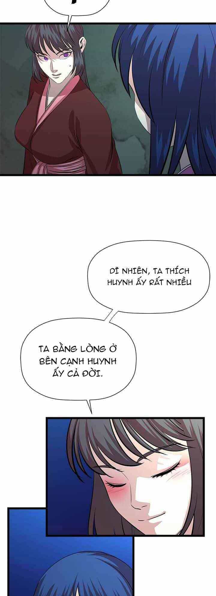 Học Giả Trở Lại - Chương 65 - ảnh 59