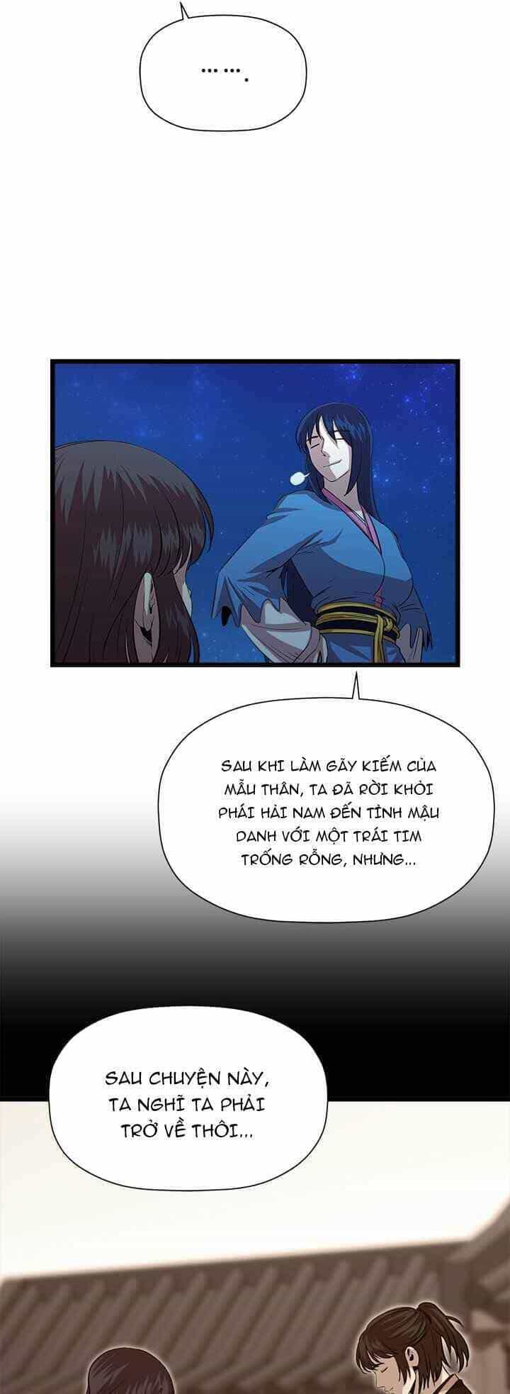 Học Giả Trở Lại - Chương 65 - ảnh 62
