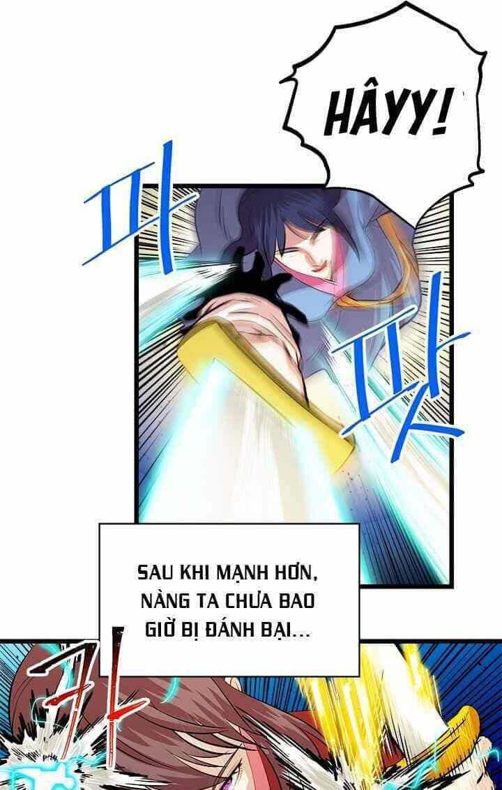 Học Giả Trở Lại - Chương 65 - ảnh 9