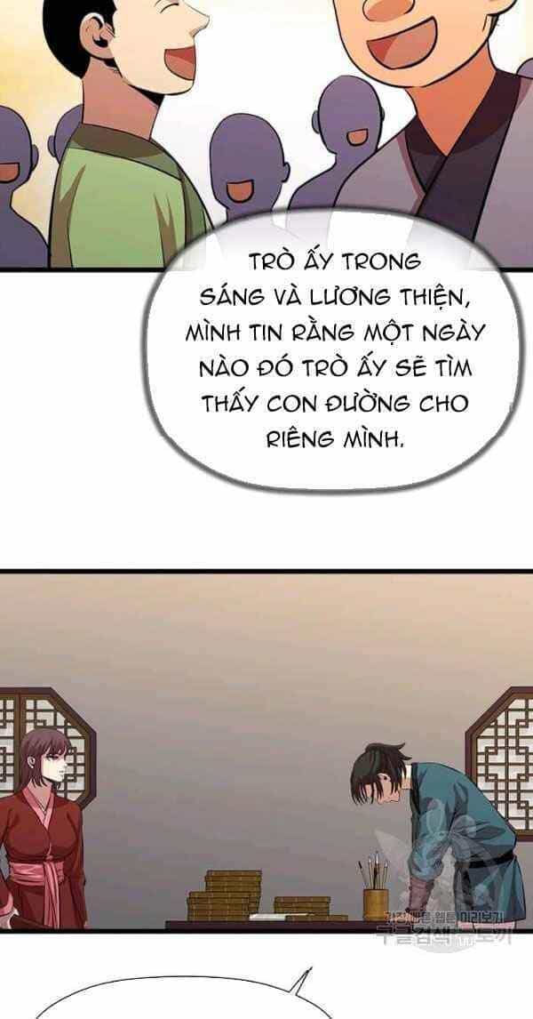 Học Giả Trở Lại - Chương 66 - ảnh 10