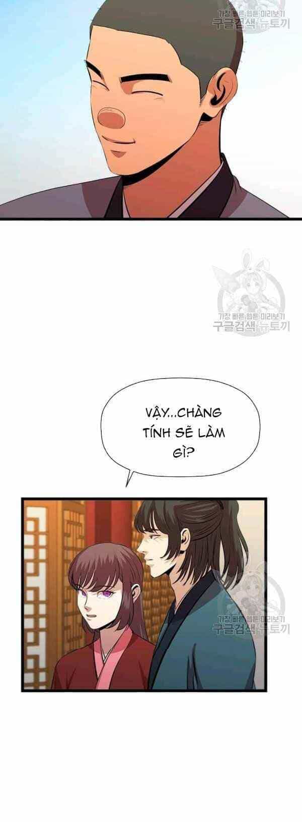 Học Giả Trở Lại - Chương 66 - ảnh 16