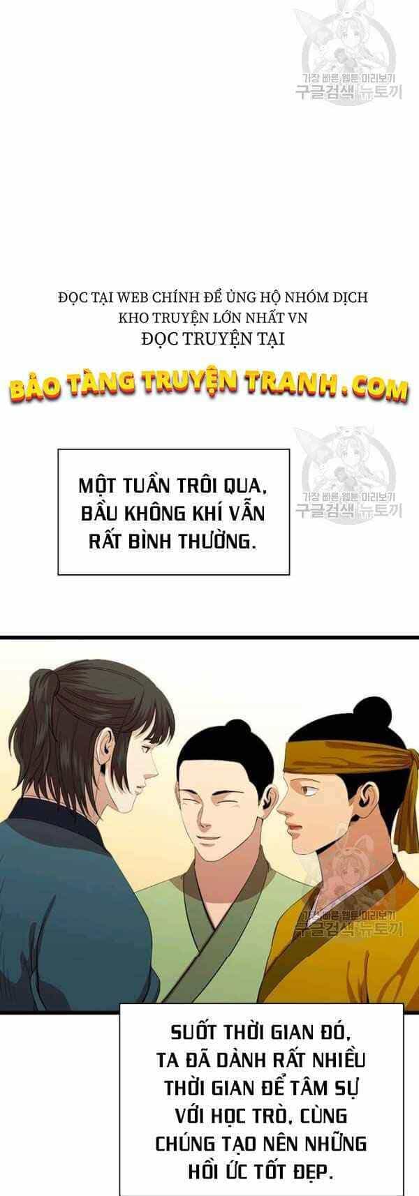 Học Giả Trở Lại - Chương 66 - ảnh 28