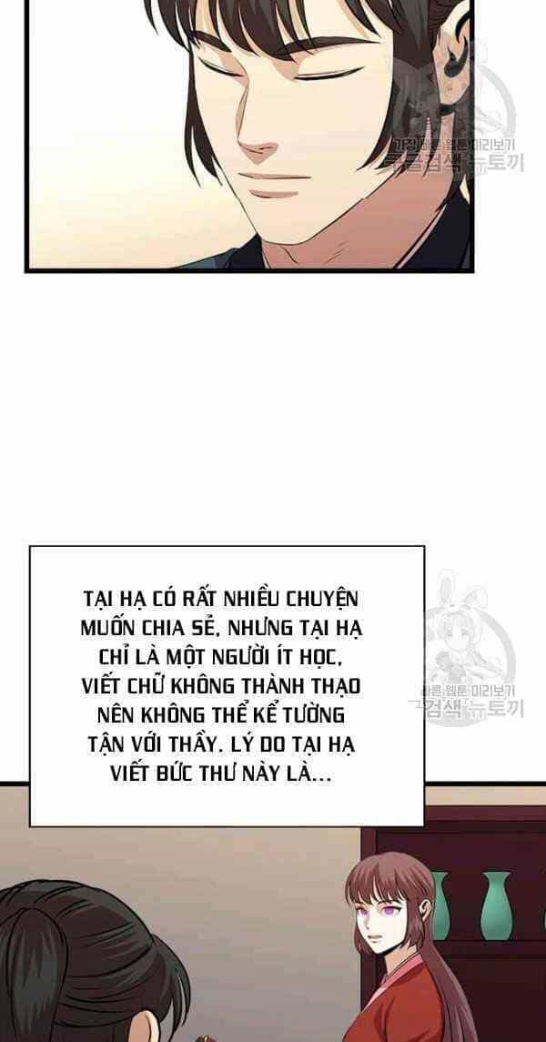 Học Giả Trở Lại - Chương 66 - ảnh 5