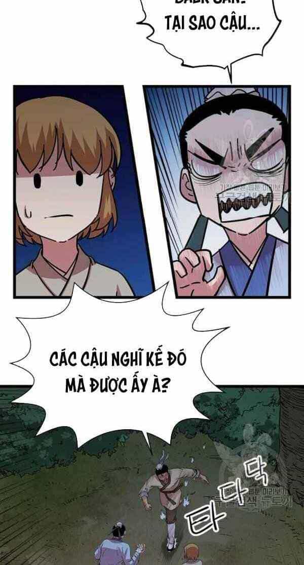 Học Giả Trở Lại - Chương 66 - ảnh 52