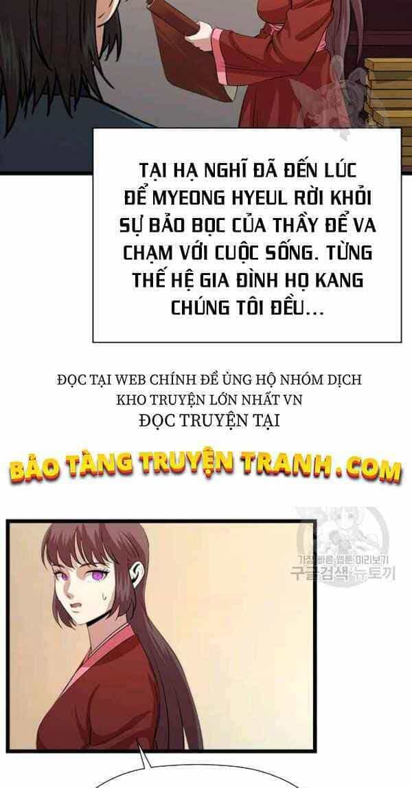Học Giả Trở Lại - Chương 66 - ảnh 6