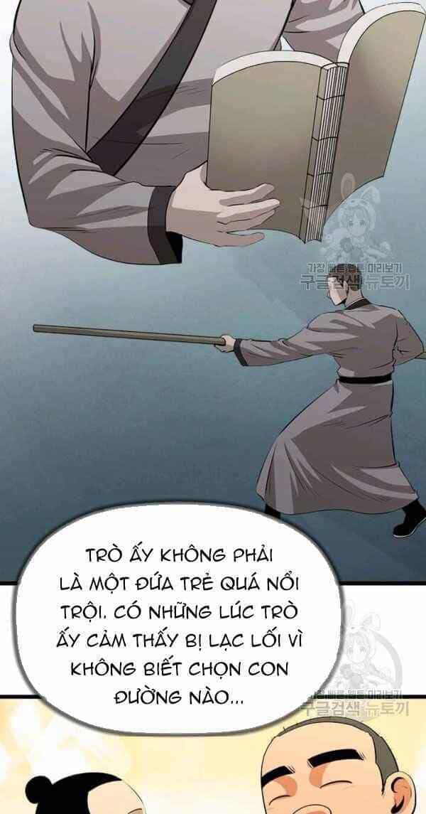 Học Giả Trở Lại - Chương 66 - ảnh 9