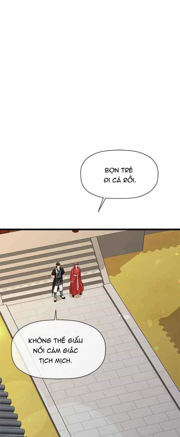 Học Giả Trở Lại - Chương 67 - ảnh 16