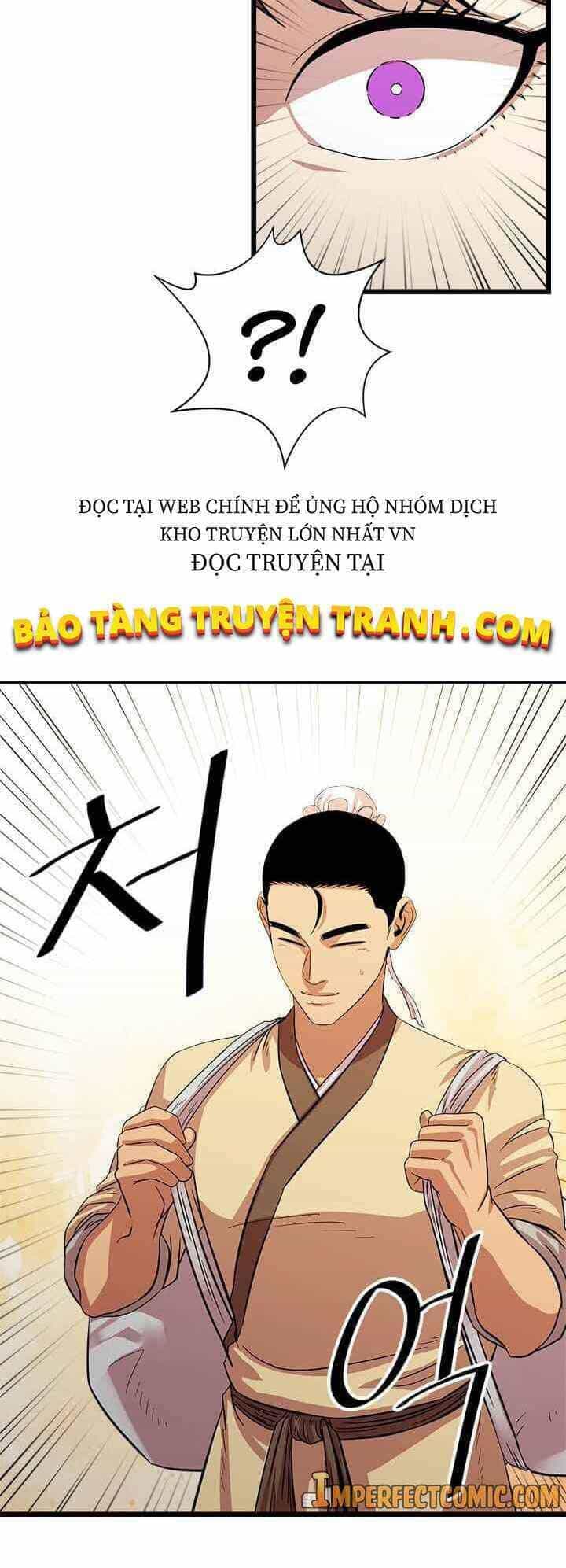 Học Giả Trở Lại - Chương 67 - ảnh 20