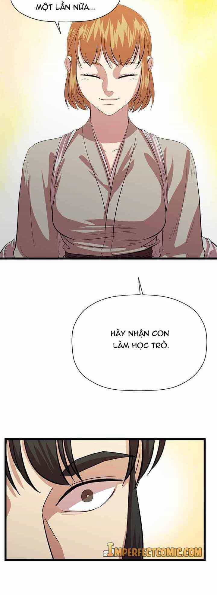 Học Giả Trở Lại - Chương 67 - ảnh 40