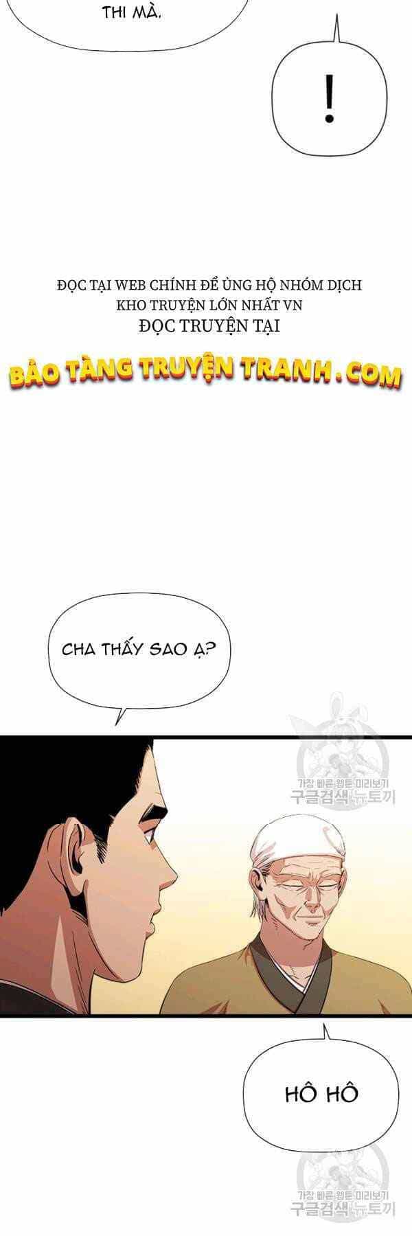 Học Giả Trở Lại - Chương 68 - ảnh 14