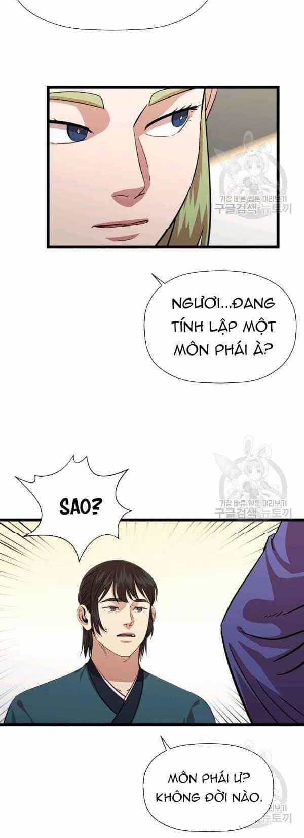 Học Giả Trở Lại - Chương 68 - ảnh 24