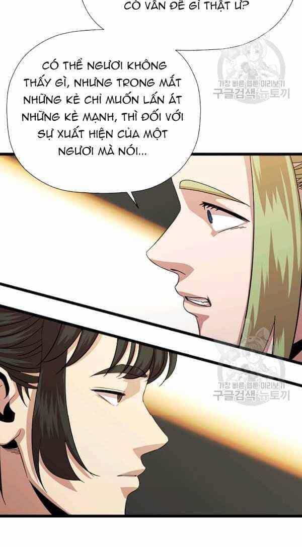Học Giả Trở Lại - Chương 68 - ảnh 35