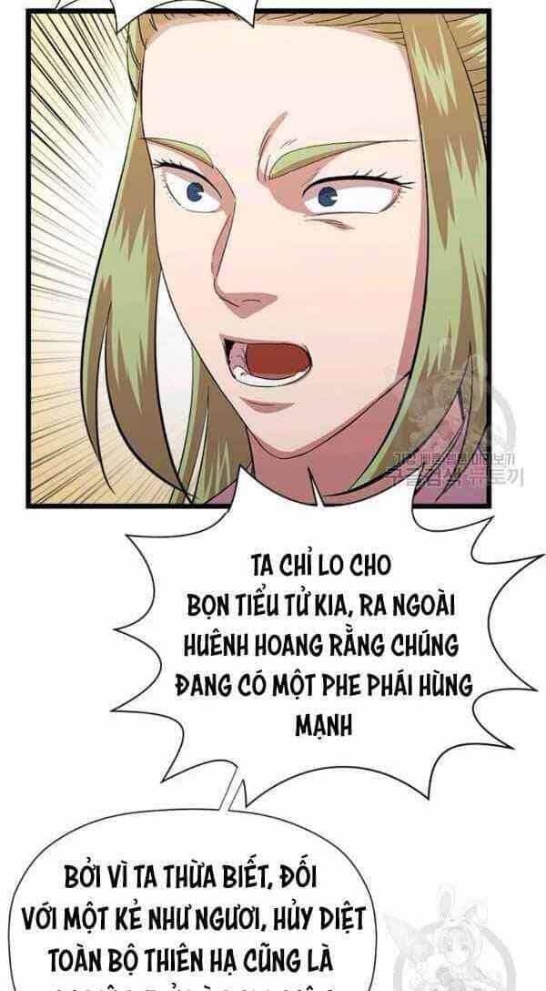 Học Giả Trở Lại - Chương 68 - ảnh 38