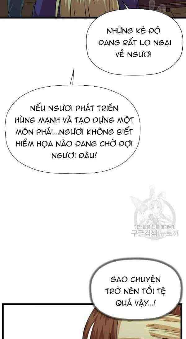 Học Giả Trở Lại - Chương 68 - ảnh 40