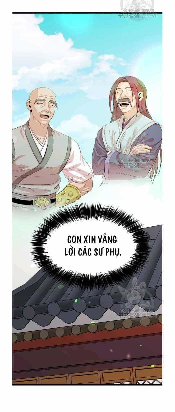 Học Giả Trở Lại - Chương 68 - ảnh 50