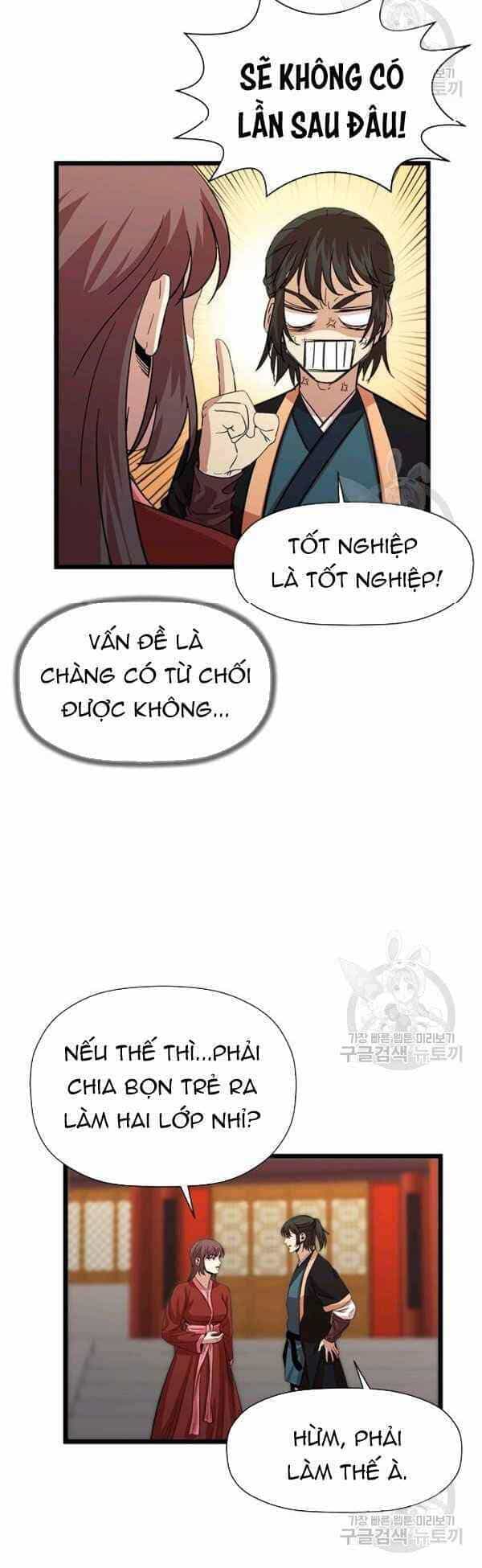 Học Giả Trở Lại - Chương 68 - ảnh 8